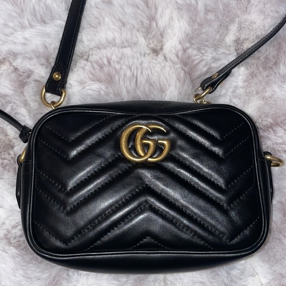 Gucci Marmont Mini​ - Picture 11 of 13